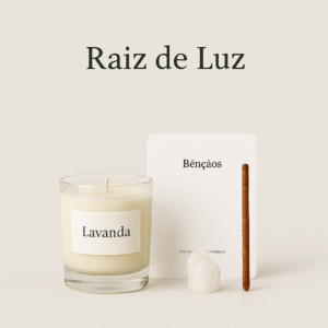 Raíz de Luz