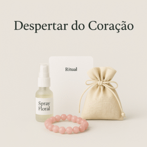 Despertar do Coração