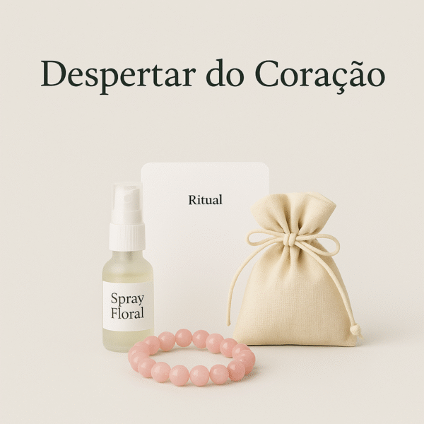 Despertar do Coração