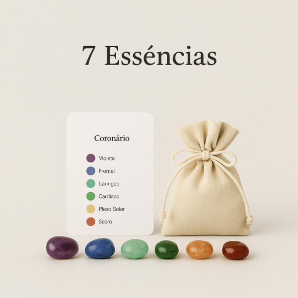 7 Essências