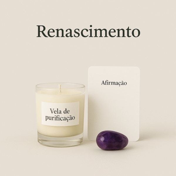 Kit “Renascimento”