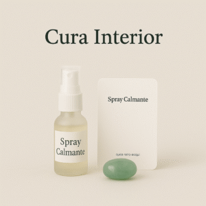 Kit “Cura Interior”
