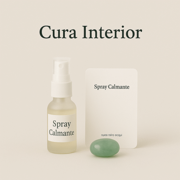 Kit “Cura Interior”